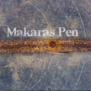 Cover MAKARAS PEN