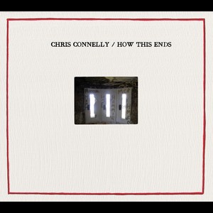 Cover CHRIS CONNELLY