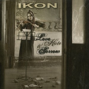 Cover IKON