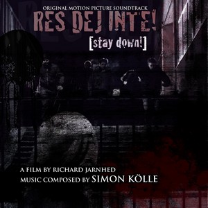 Cover SIMON KÖLLE