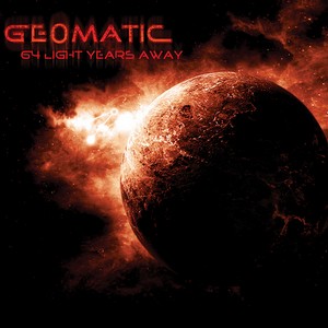 Cover GEOMATIC