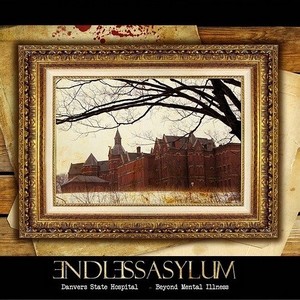 Cover ENDLESS ASYLUM