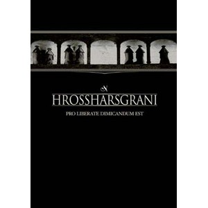 Cover HROSSHARSGRANI