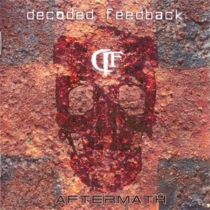 Cover DECODED FEEDBACK