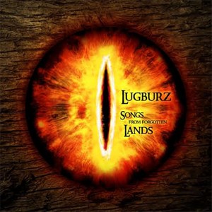 Cover LUGBURZ