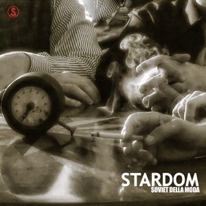 Cover STARDOM