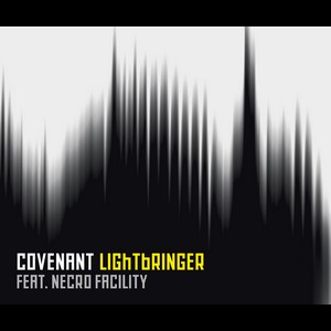 Cover COVENANT feat. NECRO FACILITY