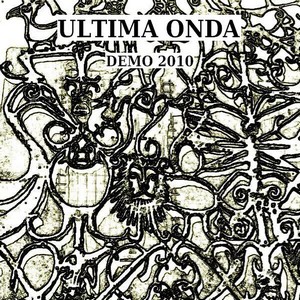 Cover ULTIMA ONDA