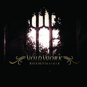 Cover VOIDWORK