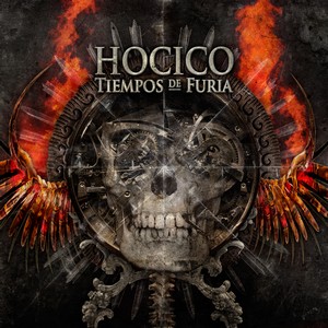 Cover HOCICO