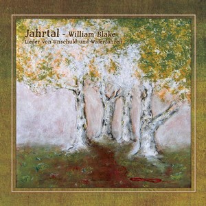 Cover JAHRTAL