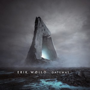 Cover ERIK WØLLO