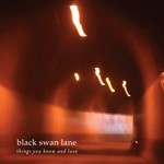 BLACK SWAN LANE