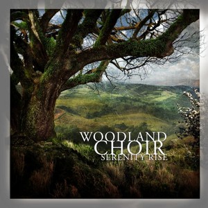 Cover WOODLAND CHOIR