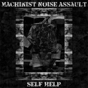 Cover MACHINIST NOISE ASSAULT