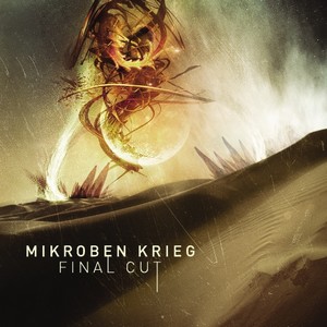 Cover MIKROBEN KRIEG