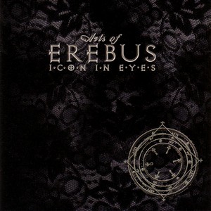 Cover ARTS OF EREBUS