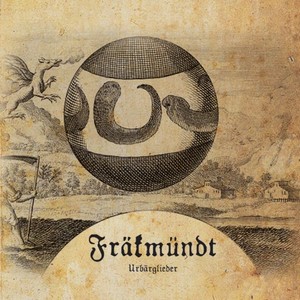 Cover FRÄKMÜNDT