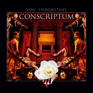 Cover VON THRONSTAHL