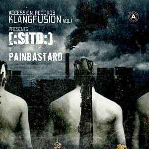 Cover [:SITD:] & PAINBASTARD