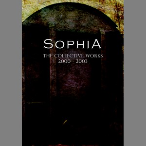 Cover SOPHIA