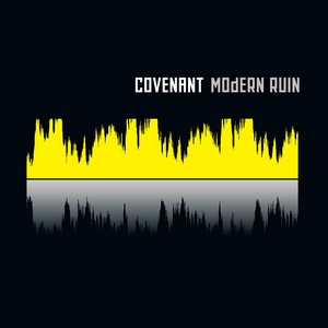 Cover COVENANT