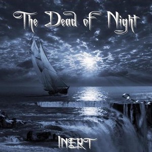 Cover THE DEAD OF NIGHT