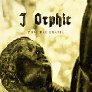 Cover J ORPHIC