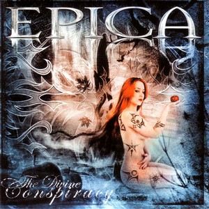 Cover EPICA