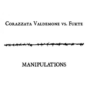 Cover CORAZZATA VALDEMONE vs. FUKTE