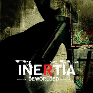 Cover INERTIA