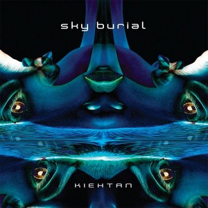 Cover SKY BURIAL