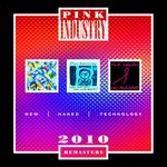 PINK INDUSTRY