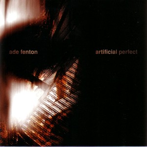 Cover ADE FENTON