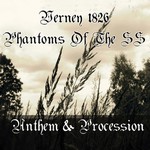 VERNEY 1826 and PHANTOMS OF THE S.S.