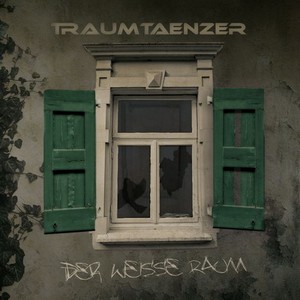 Cover TRAUMTAENZER