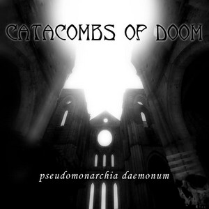 Cover CATACOMBS OF DOOM