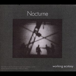 Cover NOCTURNE