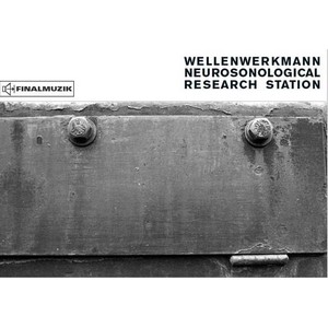 Cover WELLENWERKMANN NEUROSONOLOGICAL RESEARCH STATION 