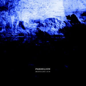 Cover PARHELION