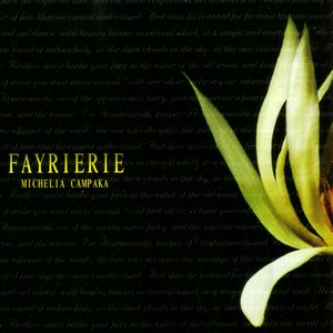 Cover FAYRIERIE