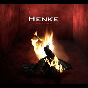 Cover HENKE