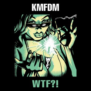 Cover KMFDM