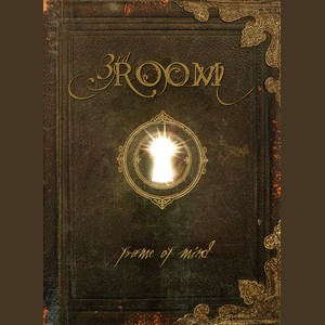 Cover 3RD ROOM