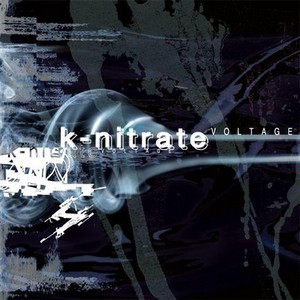 Cover K-NITRATE