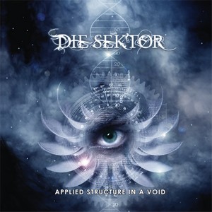 Cover DIE SEKTOR