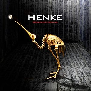 Cover HENKE