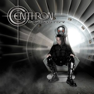 Cover CENTHRON