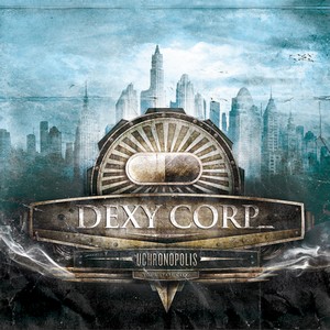 Cover DEXY CORP