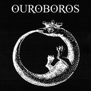 Cover OUROBOROS